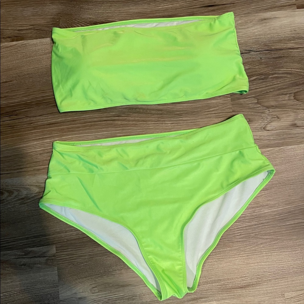Shein 2x bikini